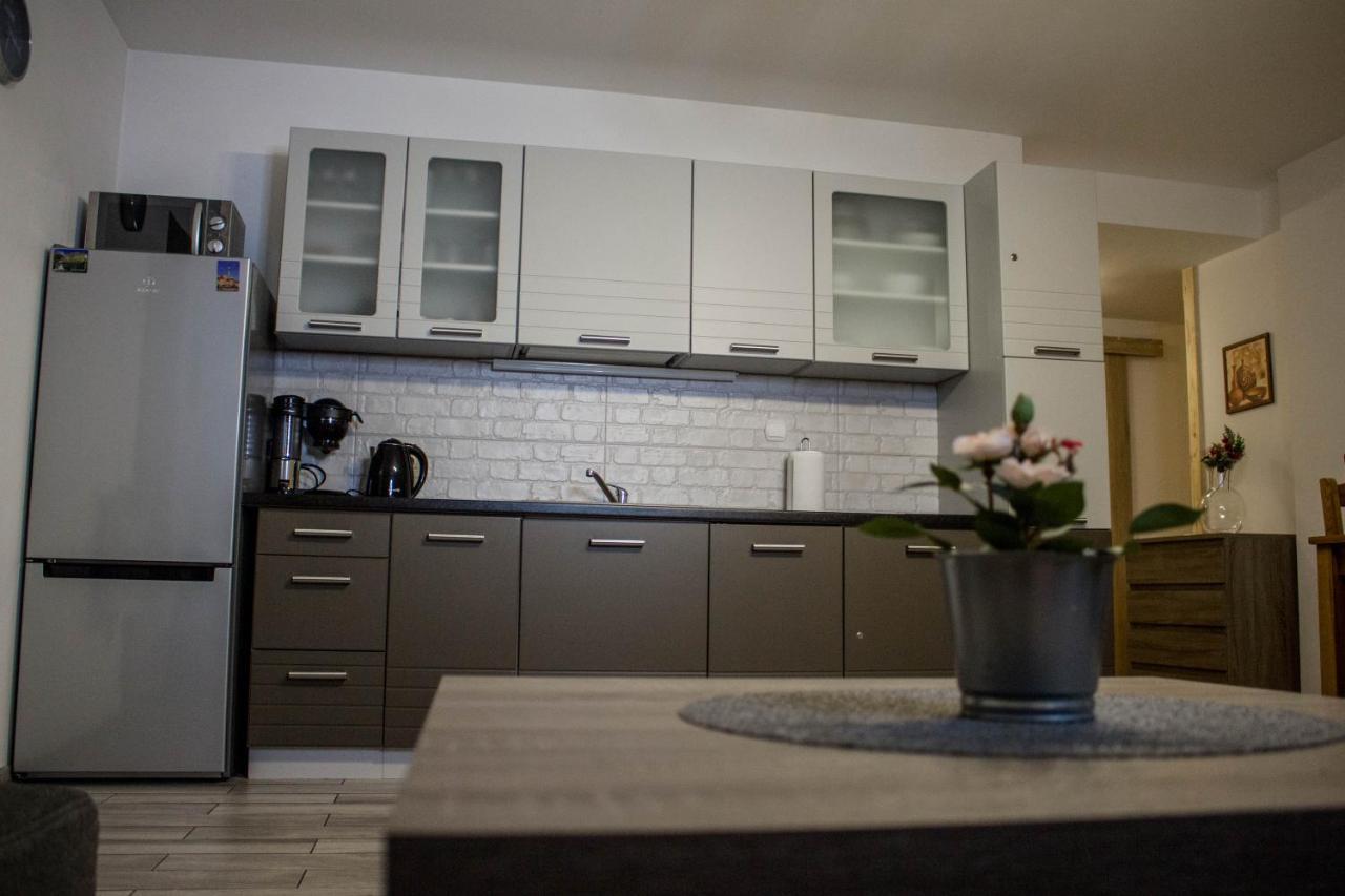 Apartament Sloneczny Kościelisko Εξωτερικό φωτογραφία