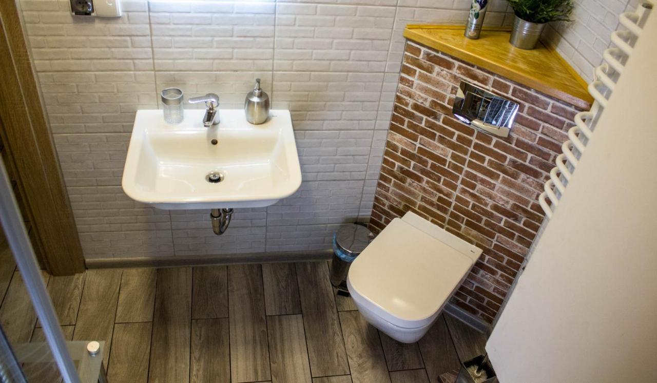 Apartament Sloneczny Kościelisko Εξωτερικό φωτογραφία