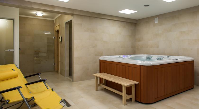 Apartament Sloneczny Kościelisko Εξωτερικό φωτογραφία