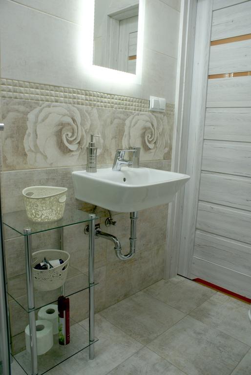 Apartament Sloneczny Kościelisko Εξωτερικό φωτογραφία