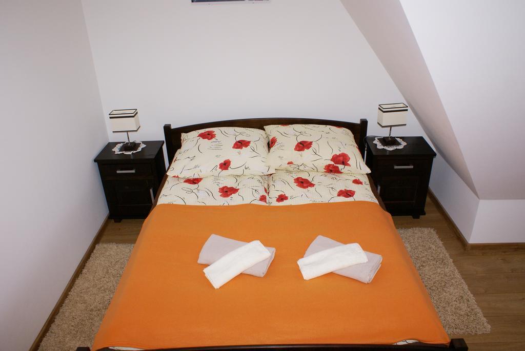 Apartament Sloneczny Kościelisko Εξωτερικό φωτογραφία