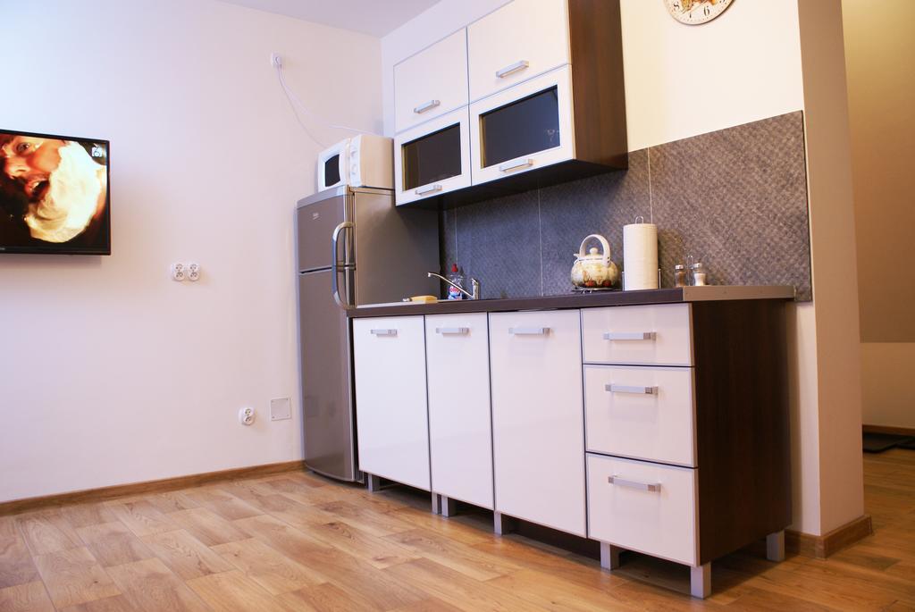 Apartament Sloneczny Kościelisko Εξωτερικό φωτογραφία