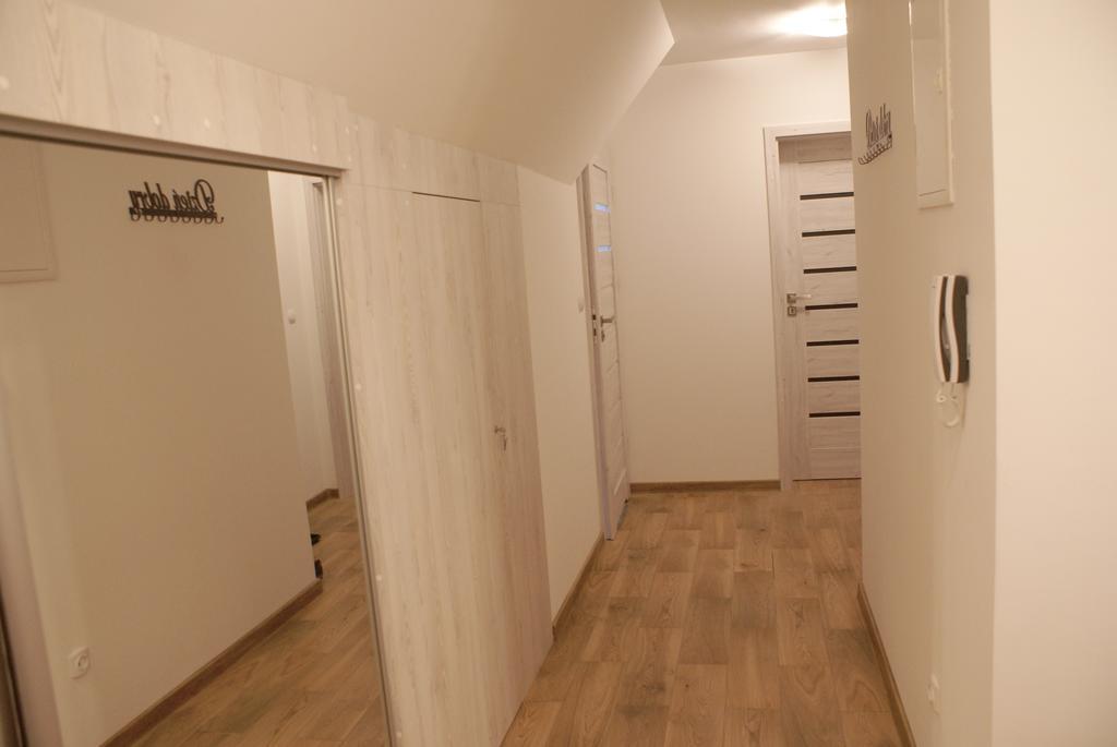 Apartament Sloneczny Kościelisko Εξωτερικό φωτογραφία