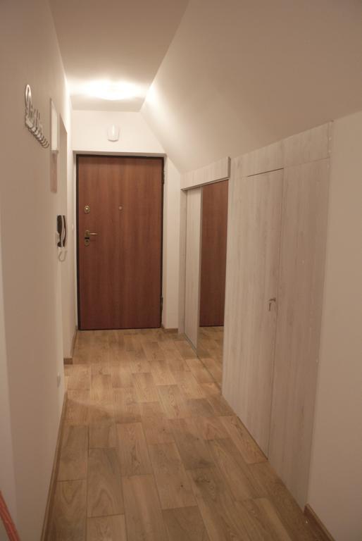 Apartament Sloneczny Kościelisko Εξωτερικό φωτογραφία